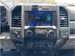 2021 Ford F350 Super Duty Crew Cab XLT LONG BED 4X4 DIESEL BACK UP CAM CLEAN - 22883925 - 12