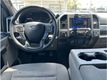 2021 Ford F350 Super Duty Crew Cab XLT LONG BED 4X4 DIESEL BACK UP CAM CLEAN - 22883925 - 14