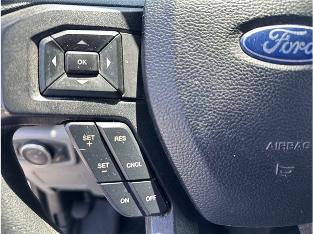 2021 Ford F350 Super Duty Crew Cab XLT LONG BED 4X4 DIESEL BACK UP CAM CLEAN - 22883925 - 20