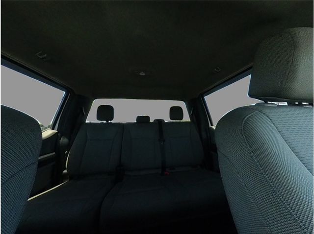 2021 Ford F350 Super Duty Crew Cab XLT LONG BED 4X4 DIESEL BACK UP CAM CLEAN - 22883925 - 22