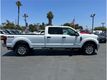 2021 Ford F350 Super Duty Crew Cab XLT LONG BED 4X4 DIESEL BACK UP CAM CLEAN - 22883925 - 3