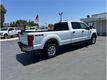 2021 Ford F350 Super Duty Crew Cab XLT LONG BED 4X4 DIESEL BACK UP CAM CLEAN - 22883925 - 4