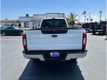 2021 Ford F350 Super Duty Crew Cab XLT LONG BED 4X4 DIESEL BACK UP CAM CLEAN - 22883925 - 5
