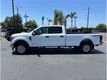 2021 Ford F350 Super Duty Crew Cab XLT LONG BED 4X4 DIESEL BACK UP CAM CLEAN - 22883925 - 7