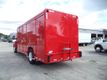 2021 Ford F650 w/ Mickey Aluminum Truck Bodies Side Loaders Beverage - 22899243 - 11