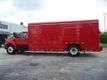 2021 Ford F650 w/ Mickey Aluminum Truck Bodies Side Loaders Beverage - 22899243 - 13