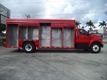 2021 Ford F650 w/ Mickey Aluminum Truck Bodies Side Loaders Beverage - 22899243 - 21