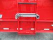 2021 Ford F650 w/ Mickey Aluminum Truck Bodies Side Loaders Beverage - 22899243 - 23