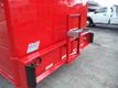 2021 Ford F650 w/ Mickey Aluminum Truck Bodies Side Loaders Beverage - 22899243 - 24