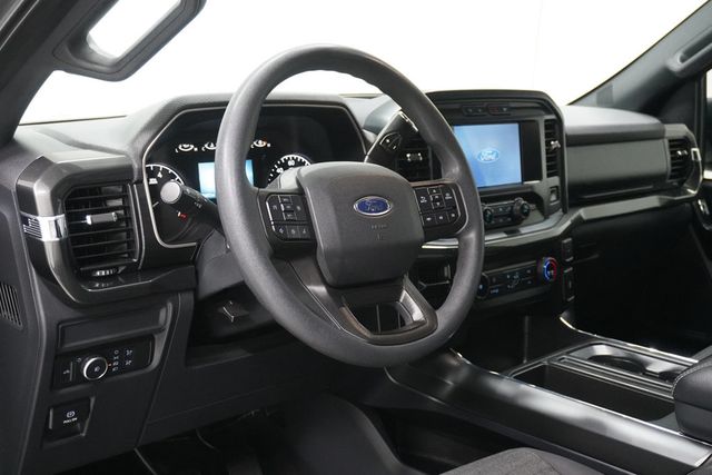 2021 Ford F-150  - 22945575 - 9