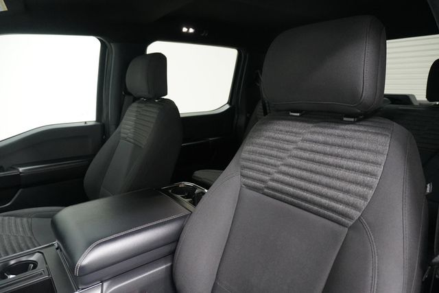 2021 Ford F-150  - 22945575 - 10
