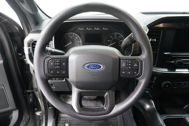 2021 Ford F-150  - 22945575 - 14