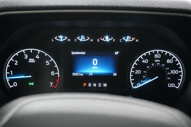 2021 Ford F-150  - 22945575 - 15