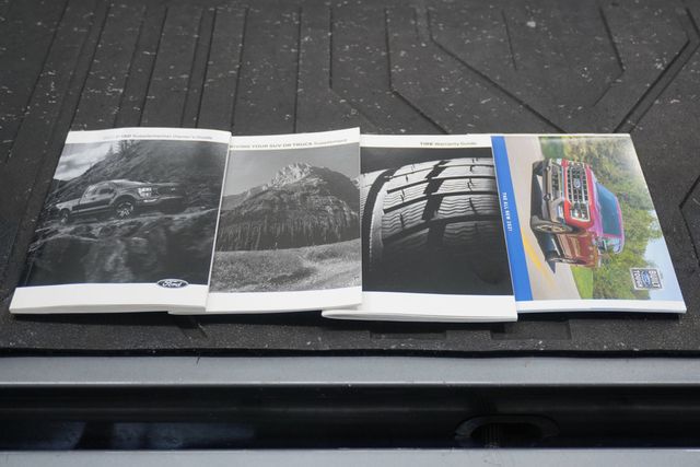 2021 Ford F-150  - 22945575 - 19