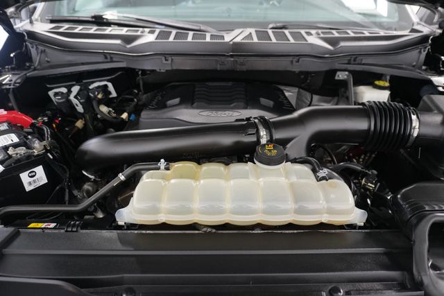 2021 Ford F-150  - 22945575 - 24