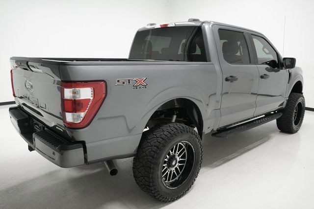 2021 Ford F-150  - 22945575 - 3