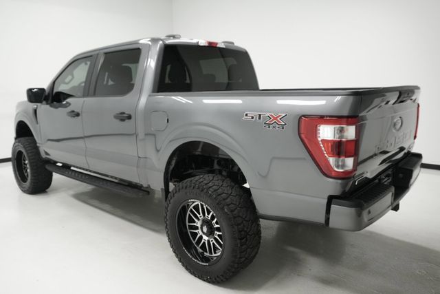 2021 Ford F-150  - 22945575 - 4