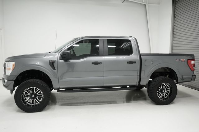 2021 Ford F-150  - 22945575 - 5