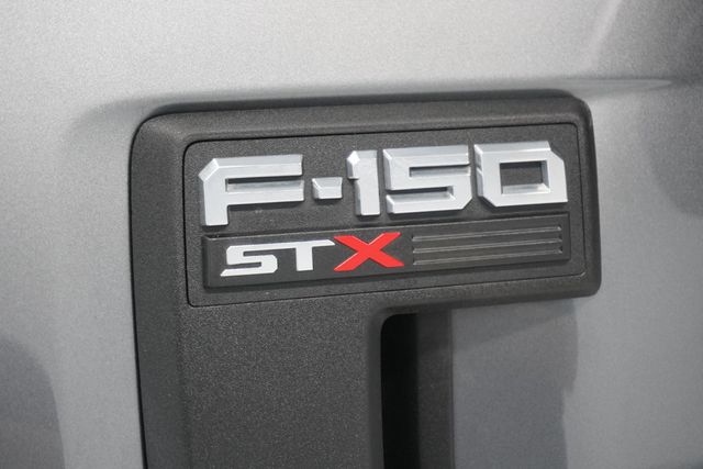 2021 Ford F-150  - 22945575 - 6