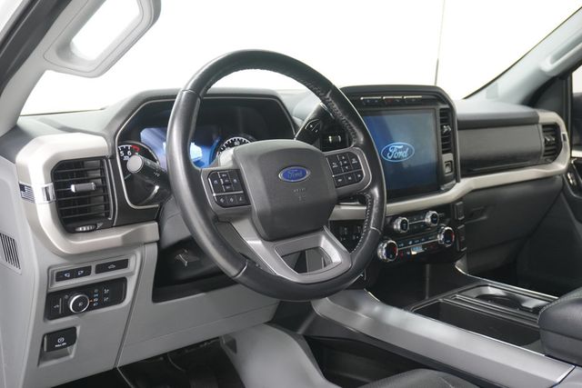 2021 Ford F-150  - 22990298 - 9