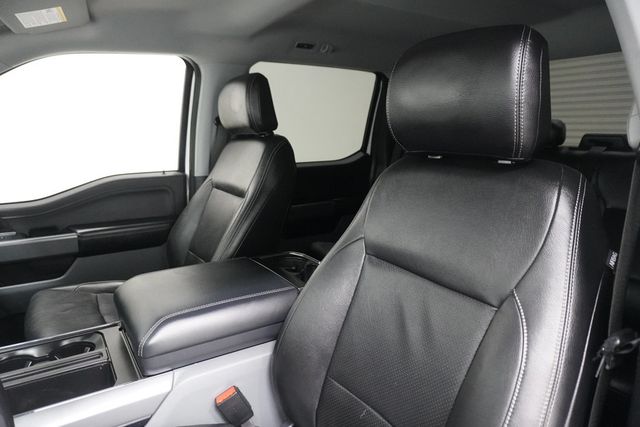 2021 Ford F-150  - 22990298 - 10