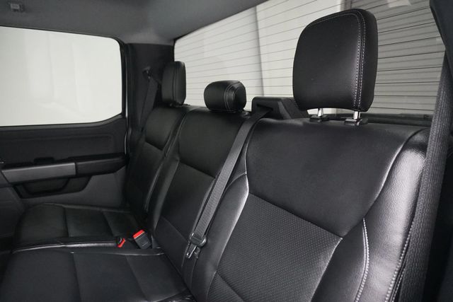 2021 Ford F-150  - 22990298 - 12