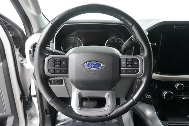 2021 Ford F-150  - 22990298 - 15
