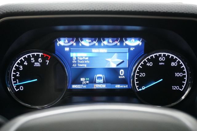 2021 Ford F-150  - 22990298 - 16