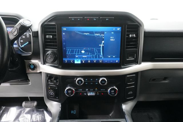 2021 Ford F-150  - 22990298 - 17