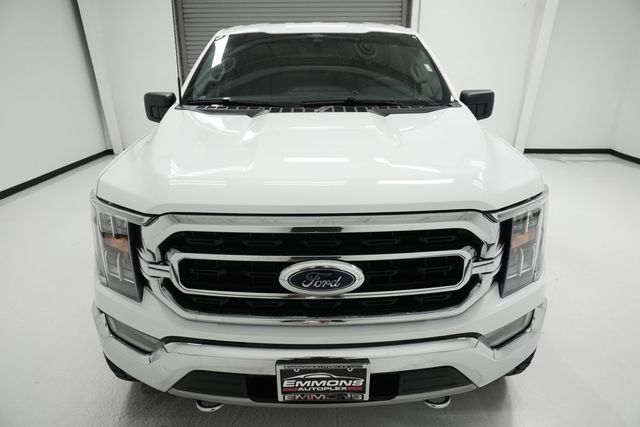 2021 Ford F-150  - 22990298 - 1