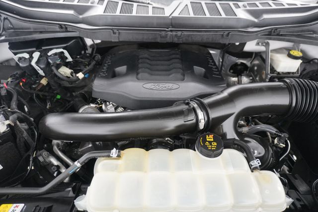 2021 Ford F-150  - 22990298 - 26