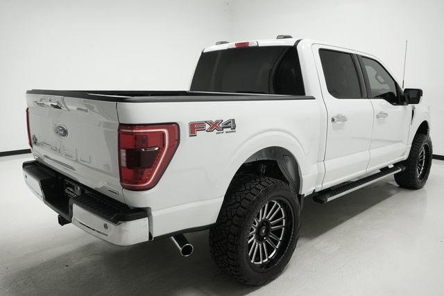 2021 Ford F-150  - 22990298 - 3