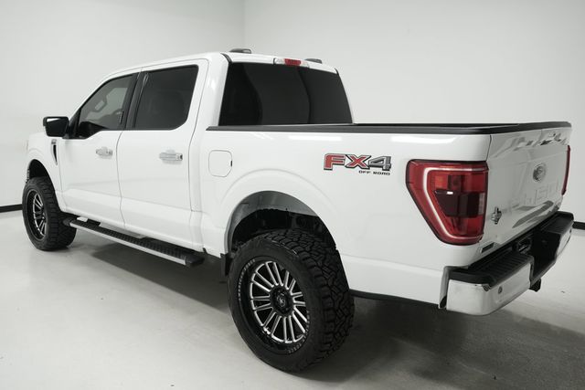 2021 Ford F-150  - 22990298 - 4