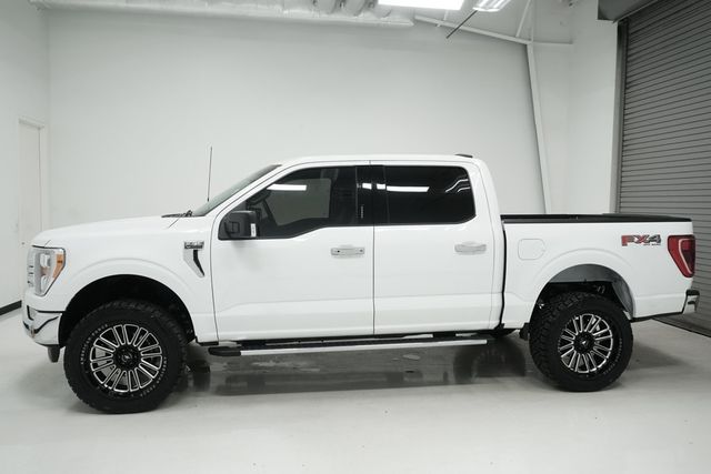 2021 Ford F-150  - 22990298 - 5