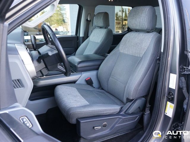 2021 Ford F-150  - 22966510 - 10