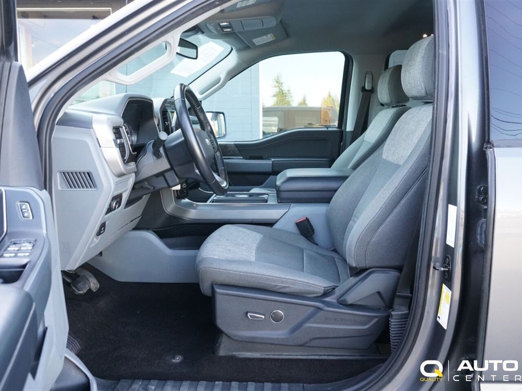 2021 Ford F-150  - 22966510 - 11