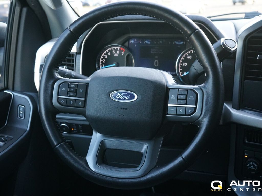 2021 Ford F-150  - 22966510 - 13