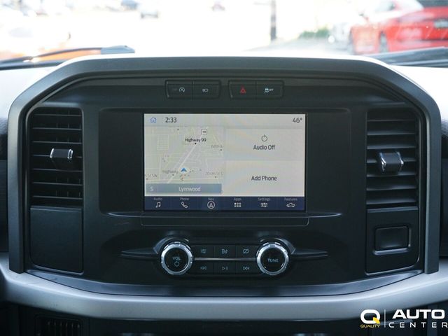 2021 Ford F-150  - 22966510 - 16