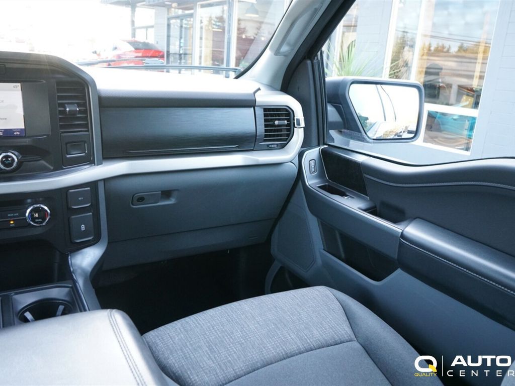 2021 Ford F-150  - 22966510 - 18