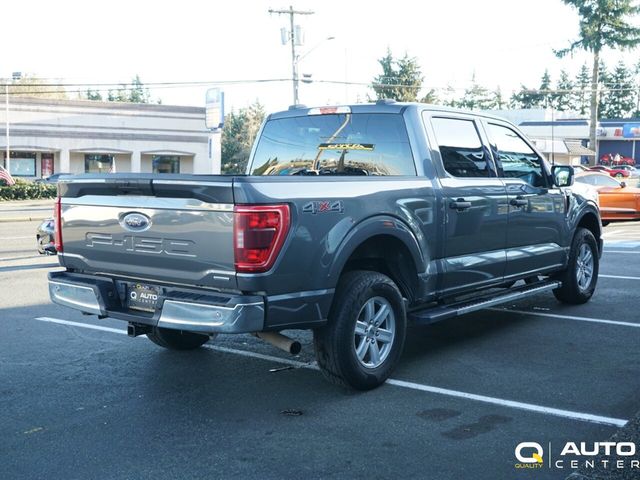 2021 Ford F-150  - 22966510 - 3