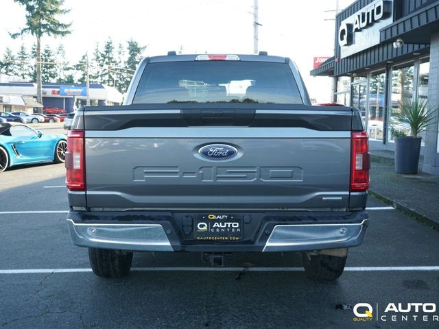 2021 Ford F-150  - 22966510 - 4
