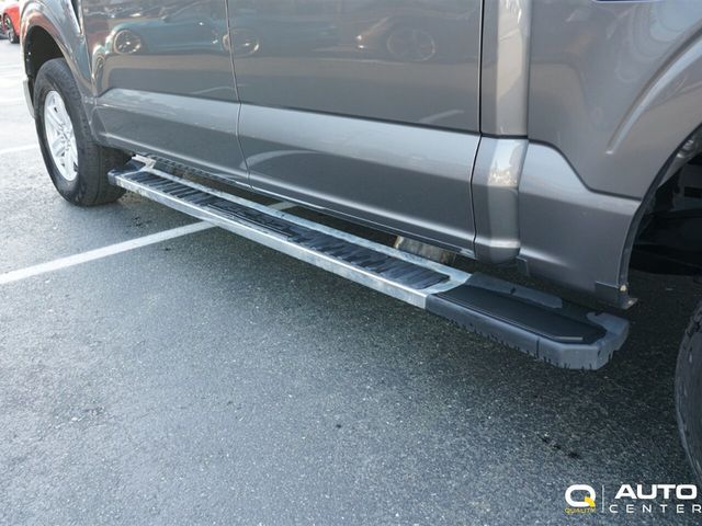 2021 Ford F-150  - 22966510 - 7