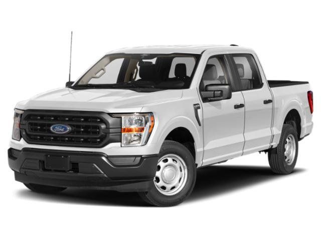 2021 Ford F-150  - 23000564 - 0