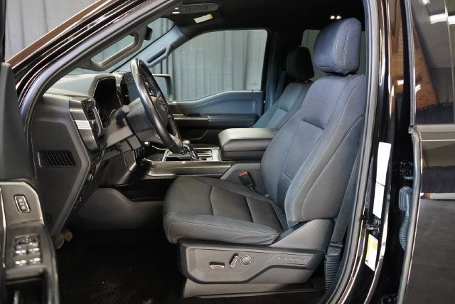 2021 Ford F-150  - 23090865 - 11