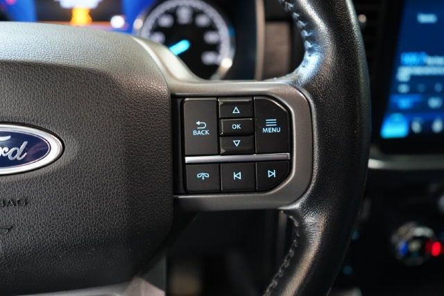 2021 Ford F-150  - 23090865 - 18