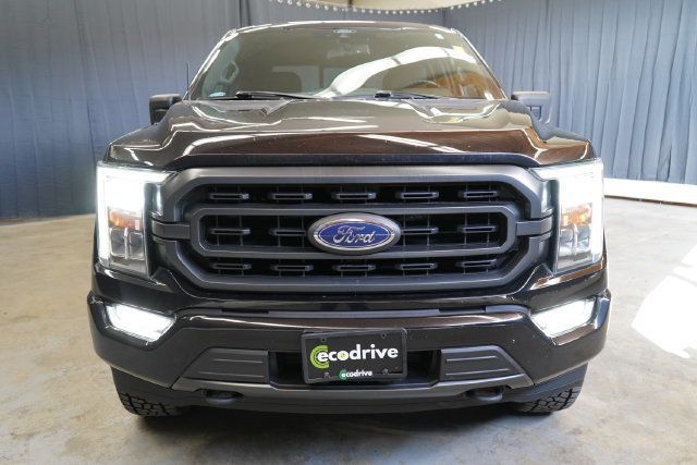2021 Ford F-150  - 23090865 - 1