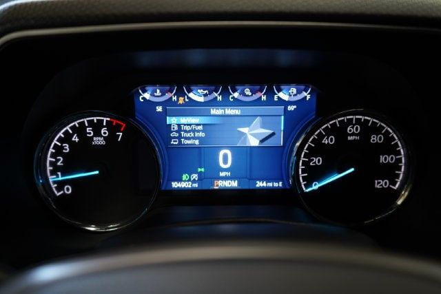 2021 Ford F-150  - 23090865 - 21
