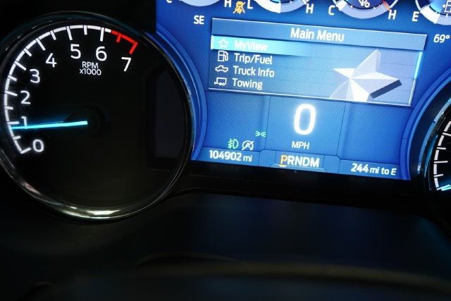 2021 Ford F-150  - 23090865 - 22