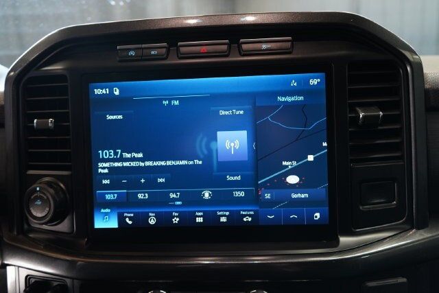 2021 Ford F-150  - 23090865 - 24
