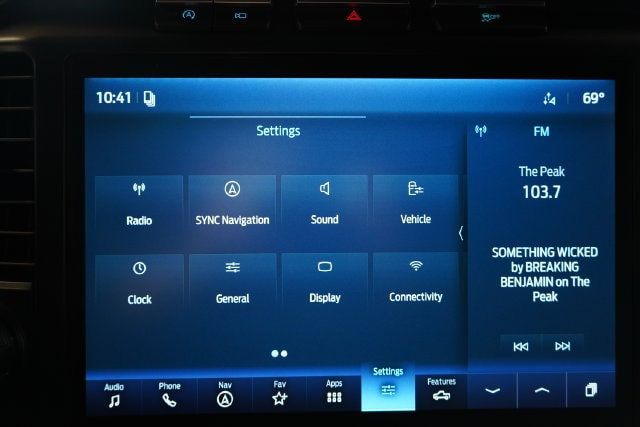 2021 Ford F-150  - 23090865 - 28